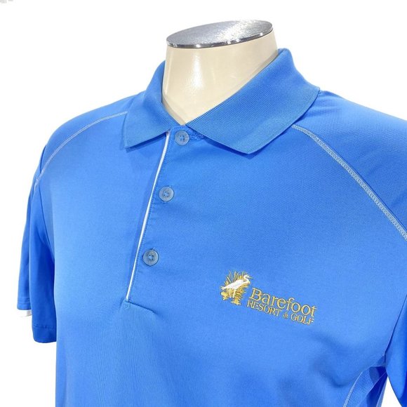 Nike Golf Tour Performance‎ Polo Shirt - Picture 1 of 6